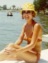 Suzanne (Rock) Rohweder