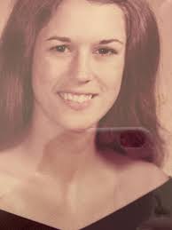 A nice note from Boots' sister Bambi from our reunion...