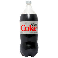 Diet Coke 2 Liter Lou Perrine S