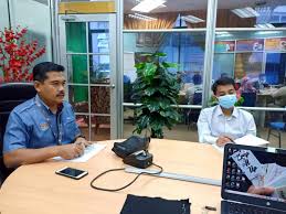 Pastikan anda sudah terdaftar sebagai penerima bantuan presiden (banpres) produktif bpum atau blt umkm dari kementerian koperasi serta ukm. Unit Penyelarasan Pelaksanaan