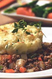 Quorn Deconstructed Cottage Pie Recipe Quorn Cottage Pie Quorn Recipes