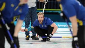 She is a former world junior champion skip. Sweden Men Women Lead The Pack In Curling Round Robin Play