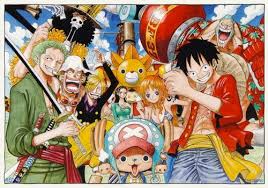 Check out this fantastic collection of one piece wallpapers, with 61 one piece background images for your desktop, phone or tablet. Harga Buronan Bounty Anggota Bajak Laut Topi Jerami One Piece Unsystem10