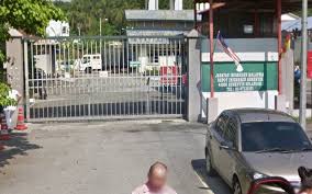 Snowalk shah alam selangor malaysia. New Cluster Detected At Immigration Depot In Selangor Free Malaysia Today Fmt