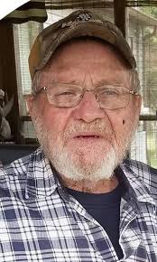 Obituary information for James Thomas Huff