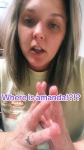 Amanda Rakes's Instagram, Twitter & Facebook