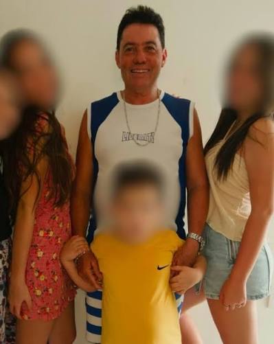 🔎 O caso do desaparecimento de Euclides Oliveira, de 62 anos, continua  mobilizando familiares e autoridades. O portal @paranaibamais divulgou uma  matéria nesta terça-feira (10) e, até o momento, ele segue sem