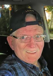 Richard Thompson Obituary