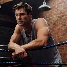 His brothers are actors, liam hemsworth & luke hemsworth; God S Gift How To Look Like Chris Hemsworth Life And Style The Guardian