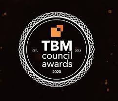 TBM Council Honors LMI for Strategic Planning