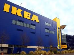 Ikea Doubles Its Use Of Sustainable Cotton In Textile Products Favorite Places Ikea Sustainability