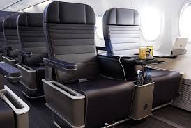 View the seating options available on a united airlines flight. United Premium Economy What We Know Airlinegeeks Com