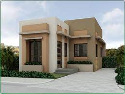Model Monique Lot Area 120 Sqm Floor Are 42 Sqm Total Price 1 473 000 House Extension Design Small House Model Small House Design Plans