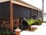 Pvc Outdoor Blinds