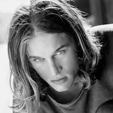 Travis fimmel was born near echuca, victoria, australia, to jennie, a recreation officer for the disabled, and chris, a cattle farmer. Travis Fimmel Young Tarzan Ladyboners