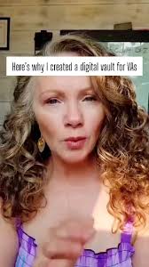 I know what it’s like to juggle 100 tabs and no direction. That’s why I  built the vault I wish I had. 💡 Drop VAULT if you need it too.  #VAcommunity #womenwhoworkhard