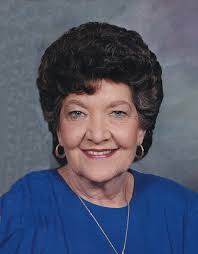Obituary for Grace (Webb) Watson