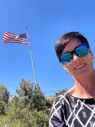 The value of the hay fields around town