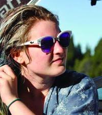 Obituary: Emily Amanda Normandin-Parker