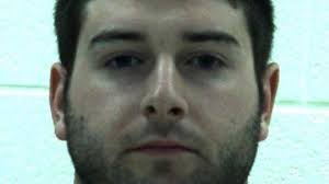 Man faces charges after breaking into ex-girlfriend's apartment