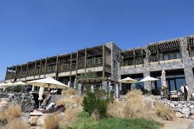 Discover oman through catered packages. Alila Jabal Akhdar Review Of An Eco Friendly Hotel In Jabal Akhdar Oman