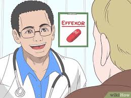 Sweat glands produce sweat within the skin. How To Stop Taking Effexor 14 Steps With Pictures Wikihow