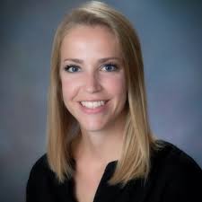 Morgan Driver's Instagram, Twitter & Facebook