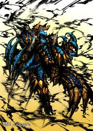 シリーズの開始時、ロバート・バラシオンは15年間七王国の王であった。若い頃は恐るべき戦士であったが、今は狩りと女遊びと酒が好きな、顎髭を生やした太った男として描かれている。 ロバートは北部の エダード・スターク と共に 高巣城 で里子として育った。 ãƒ¢ãƒ³ã‚¹ã‚¿ãƒ¼ãƒãƒ³ã‚¿ãƒ¼å‰µä½œã‚¤ãƒ©ã‚¹ãƒˆ Masayosiblogã®ãƒ–ãƒ­ã‚°