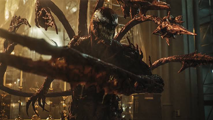 Venom: Let There Be Carnage (2021) - IMDb