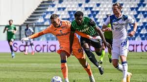 5 vlad chiriches (dc) sassuolo 6.0. Ryar4ggzdls55m