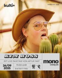 Marisa Alvarez in Concert