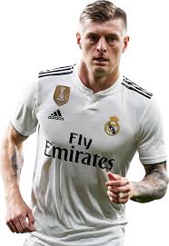 Felix kroos png cliparts, all these png images has no background, free & unlimited downloads. Toni Kroos Football Render 51737 Footyrenders