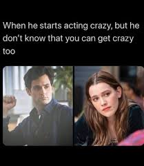 Joe Goldberg Memes For You Fans 33 Funny Memes That Will Floor You Tv Memes Funny Memes Tv Show Quotes