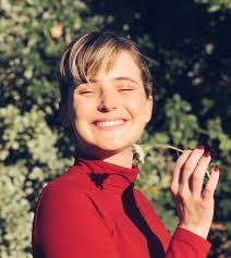 Madeline Blake's Instagram, Twitter & Facebook