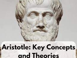 Judged solely in terms of his philosophical influence, only plato is his peer: Key Concepts Of The Philosophy Of Aristotle Owlcation