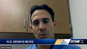 Happy Doctors Day! Sharing messages of support from our Physicians and  Staff. Thank you David Buchalter, MD, Orthopedic Surgeon #HeroesWorkHere