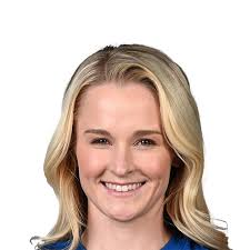 Becky Sauerbrunn Linked Players