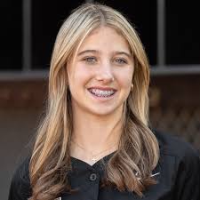 Hannah Muscat's Santa Fe Christian High School Bio