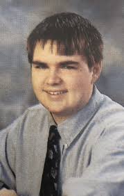 James Hamel before he transitioned to JD Vance. : r/pics