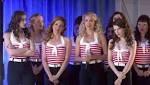 فيلم الكوميديا الموسيقى Pitch Perfect