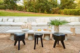 Outdoor great room fireplace lantern. 55 Inspiring Patio Ideas Gorgeous Small Patio Designs