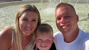 Fundraiser for Steven Gilmore by Kieran Friend : Steven Gillmore UPDATE