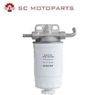 [Hot Item] Premium Oil Filter for Jmc N800 Egn1-9156-AA Gn1-9155-AA Engine  Oil Filter