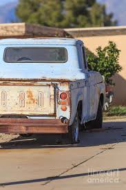 Download and use 10,000+ pick up truck old stock photos for free. Old Ford Pickup Truck Tucson Arizona Photograph By Edward Fielding