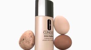 $41.10 (6 new offers) new item clinique even better foundation 1.0 oz spf 15 clinique/even better makeup 29 latte 1.0 oz evens and corrects. Even Better Makeup Spf 15 By Clinique Sephora Youtube