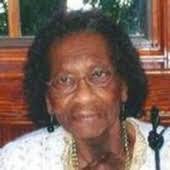 Obituary information for Ms. Evelyn Everson