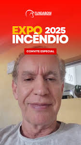 O recado está dado! Dia 29 de agosto temos um super seminário na Expo  Incêndio 2025.🔥, E o melhor? Como o Coronel Wagner Mora disse: Estamos com  cupom de desconto de R$100 para nossos alunos. É só ...