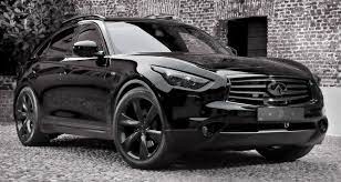 12 Blacked Out Infiniti Fx Ideas Infiniti Infiniti Fx35 Nissan Infiniti