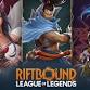 LG: Riftbound Release Event event image