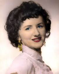 Genevieve Bennett Obituary